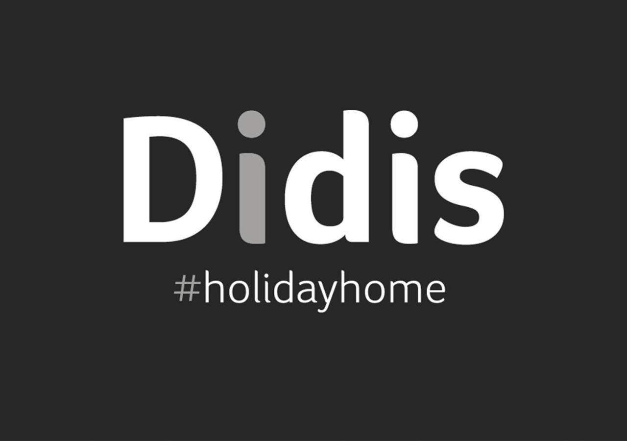 Didis #Holidayhome 伊施格尔 外观 照片