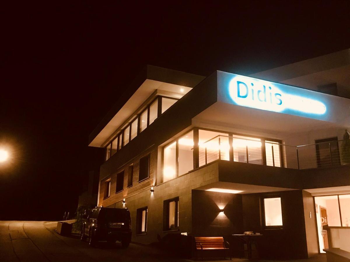 Didis #Holidayhome 伊施格尔 外观 照片