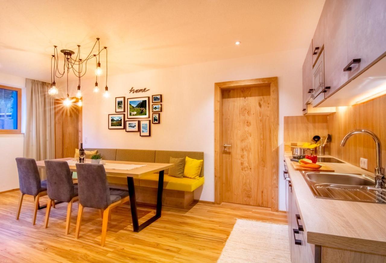 Didis #Holidayhome 伊施格尔 外观 照片