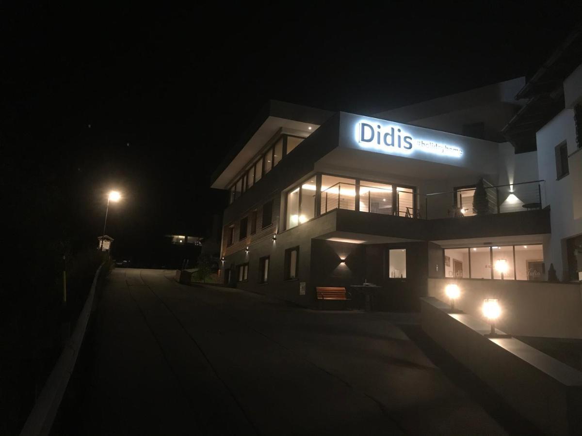 Didis #Holidayhome 伊施格尔 外观 照片
