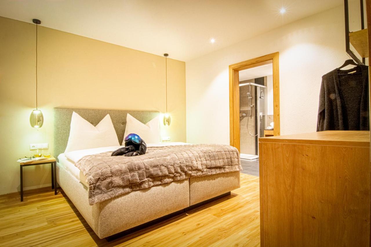 Didis #Holidayhome 伊施格尔 外观 照片