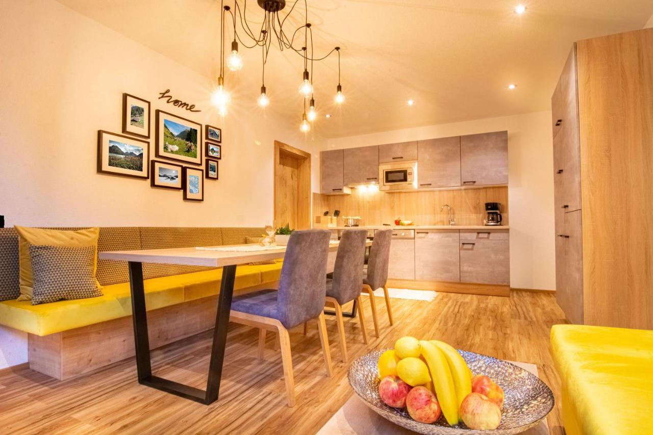 Didis #Holidayhome 伊施格尔 外观 照片