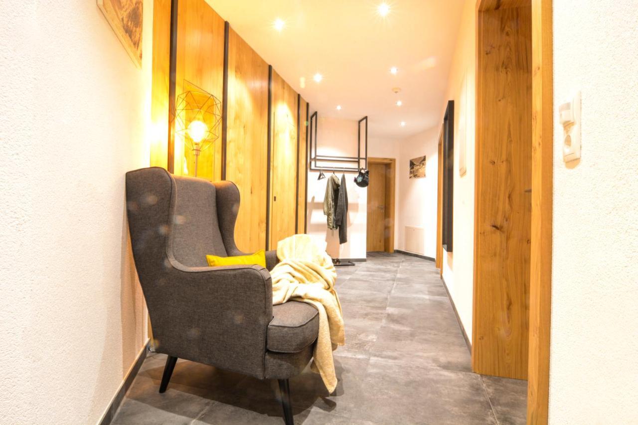 Didis #Holidayhome 伊施格尔 外观 照片