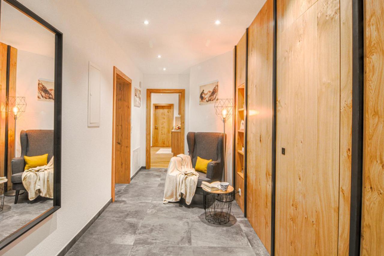 Didis #Holidayhome 伊施格尔 外观 照片
