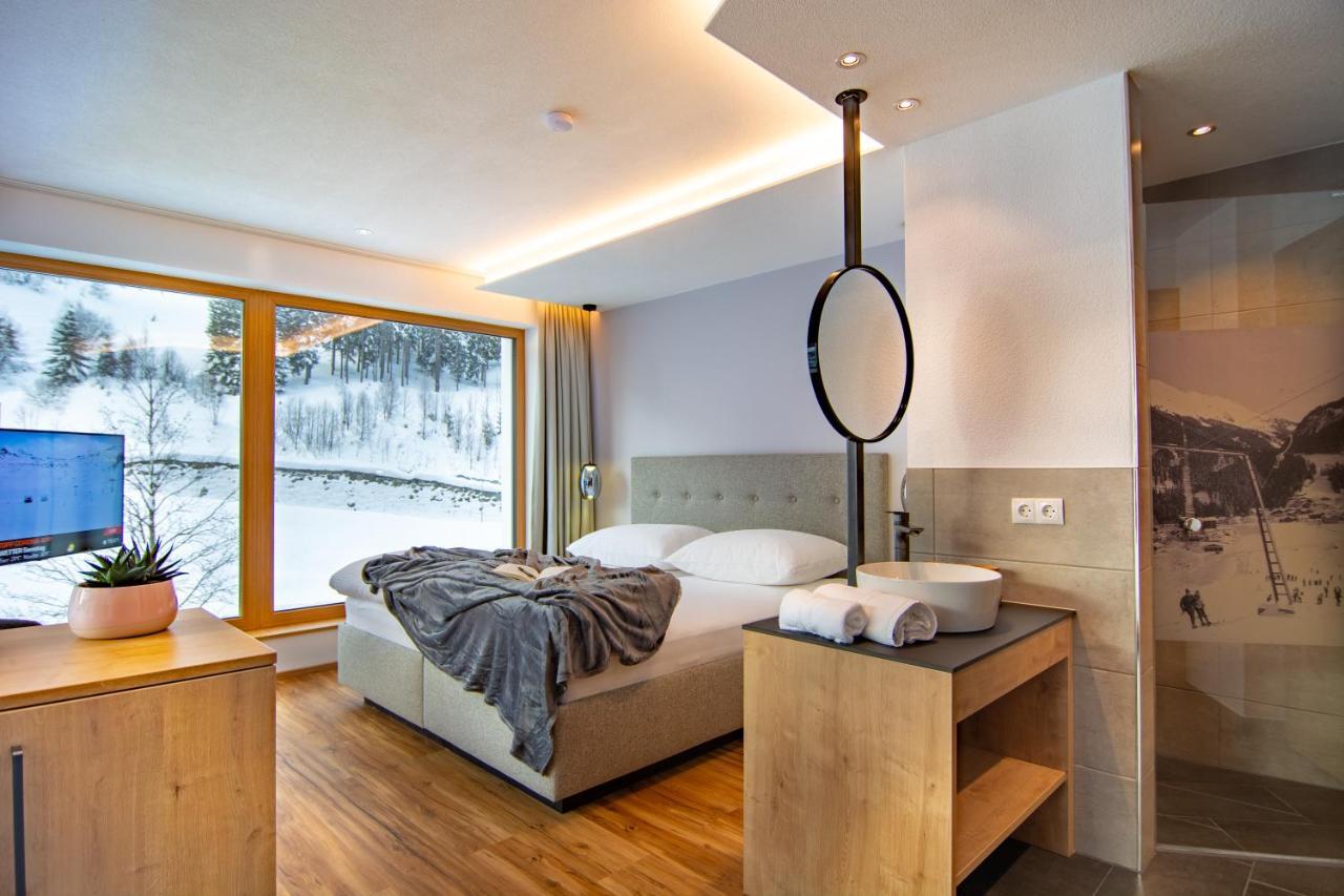 Didis #Holidayhome 伊施格尔 外观 照片