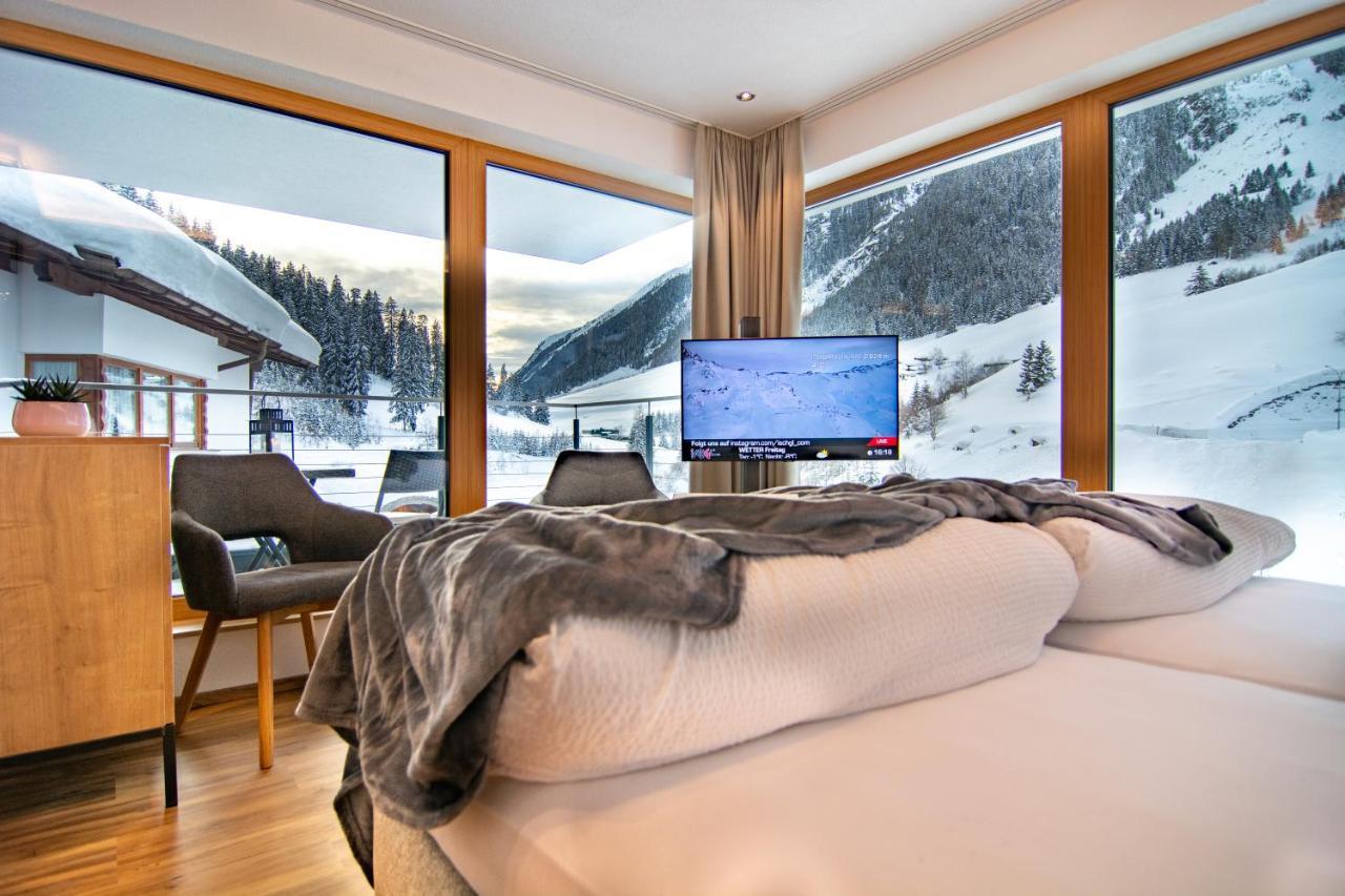 Didis #Holidayhome 伊施格尔 外观 照片