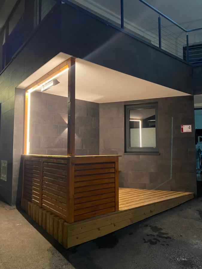 Didis #Holidayhome 伊施格尔 外观 照片