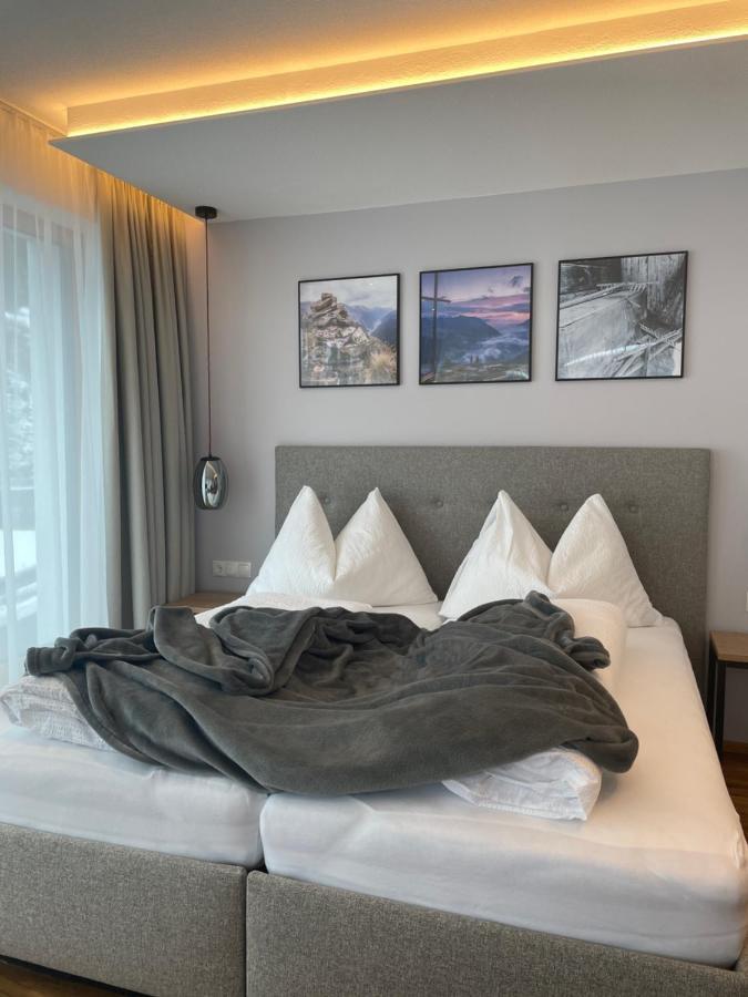 Didis #Holidayhome 伊施格尔 外观 照片