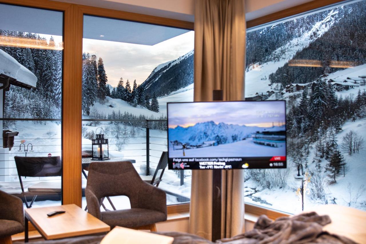 Didis #Holidayhome 伊施格尔 外观 照片